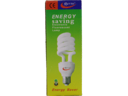 Energy Saving Electronic Fluorescent Lamp
