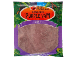 GIRON PURPLE YAM UBE 115g