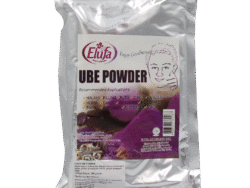 ELUFA UBE POWDER
