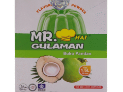 MR GULAMAN BUKO PANDAN 25GR