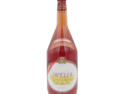 APELIA ΡΟΖΕ ΞΗΡΟΣ 1500ML