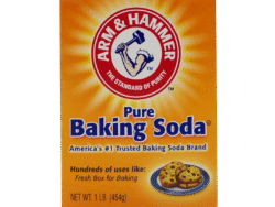 ARM & HAMMER BAKING SODA 454GR