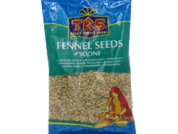 TRS FENNEL SEEDS 100G