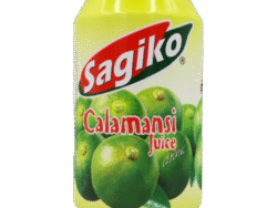SAGIKO KALAMANSI JUICE 320ML