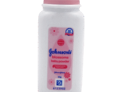 JOHNSONS BABY POWDER 50G