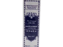 WHITE FLOWER HOE HIN 1.5ML