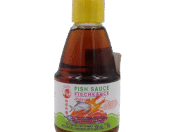 COCK BRAND FISH SAUCE 200ML