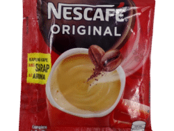 NESCAFE ORIGINAL 28GR