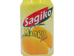 SAGIKO MANGO DRINK 320ML