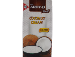 AROY-D COCONUT CREAM 1L