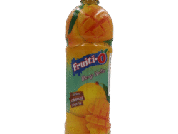 FRUITI-O MANGO NECTAR 1L
