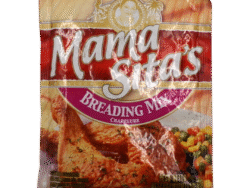 MAMASITAS BREADING MIX 50GR