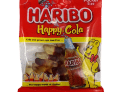 HARIBO HAPPY COLA 100GR