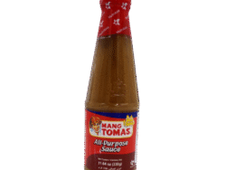 MANG TOMAS ALL PURPOSE SAUCE SPICY 330GR
