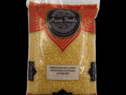 ASIAN FOODS ΦΑΣΟΛΙΑ ΜΟΥΝΓΚ ΠΡΑΣΙΝΑ 1KG