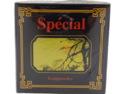 AL MOUHAJR TEA SPECIAL GUNPOWDER 200GR