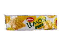 CBL MUNCHEE LEMON PUFF 200GR