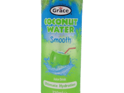 GRACE SMOOTH COCONUT WATER 310ML