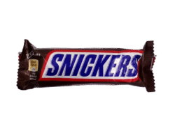 SNICKERS 50GR