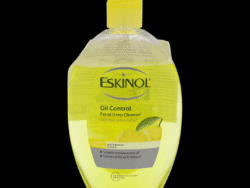 ESKINOL LEMON FACIAL CLEANER 225ML