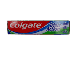 COLGATE TRIPLE ACTION 100ML