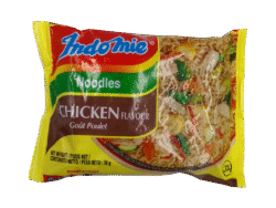 INDOMIE CHICKEN NOODLES 70G