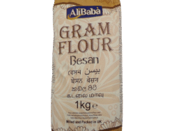 ALIBABA GRAM FLOUR 1KG