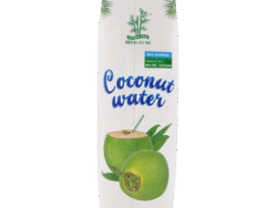 BAMBOO TREE COCONUT WATER 1L