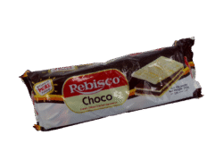 REBISCO CHOCO SANDWICH 320GR