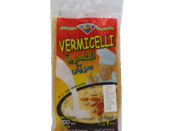 MANZOOR A1 VERMICELLI ΦΙΔΕΣ ,200GR