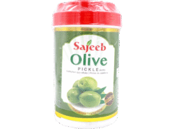SAJEEB OLIVE PICKLE 1KG