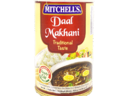 MITCHELLLS DAAL MAKHANI, 410GR