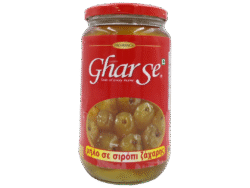 GHAR SE APPLE MURABBA 800GR