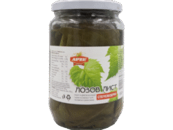ARTE VINE LEAF 720ML