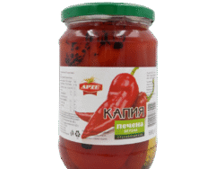ARTE RED PEPPER 720ML