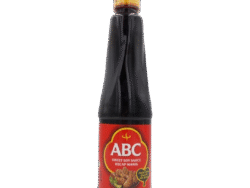 ABC SWEET SOY SAUCE 600ML