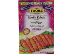 TOOBA CHICKEN BROAST SPICE MIX 150GR