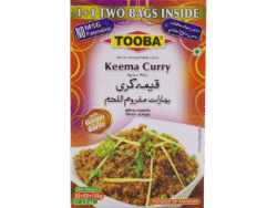 TOOBA KEEMA CURRY 100GR
