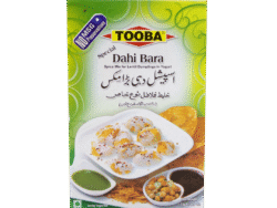 TOOBA DAHI BARA SPICE MIX 175GR