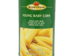 ROYAL ORIENT YOUNG BABY CORN 425GR