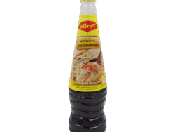 MAGGI  SEASONING SOY 680ML