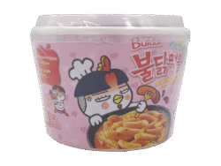 SAMYANG BULDAK CARBO BOWL 179GR
