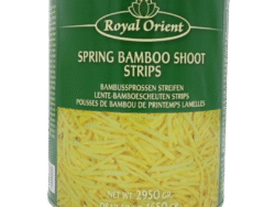 ROYAL ORIENT SPRING BAMBOO SHOOT STRIPS