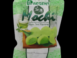 REGENT MOCHI GREEN TEA  240GR