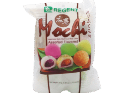 REGENT MOCHI MIXED 240GR