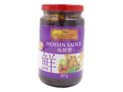 LEE KUM KEE HOISIN SAUCE 397GR