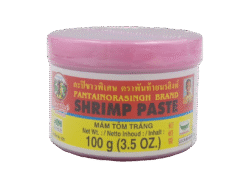 PANTAI SHRIMP PASTE KAPI 100GR