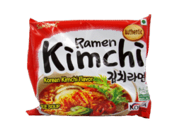 SAMYANG RAMEN KIMCHI NOODLE SOUP 120GR