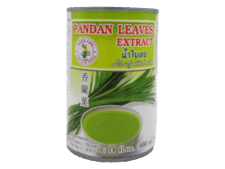 PANDAN LEAVES EXTRACT 400ML