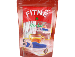 FITNE ORIGINAL HERBAL INFUSION RED 40GR